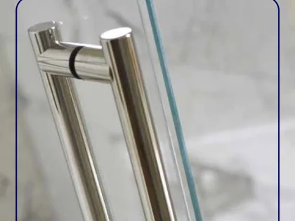 Pull Handles catalogue cover