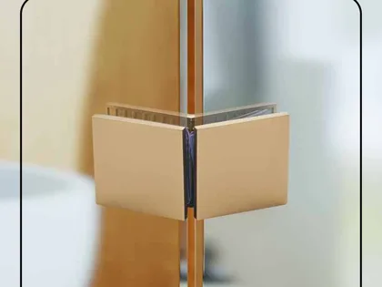 Shower Hardware catalogue cover