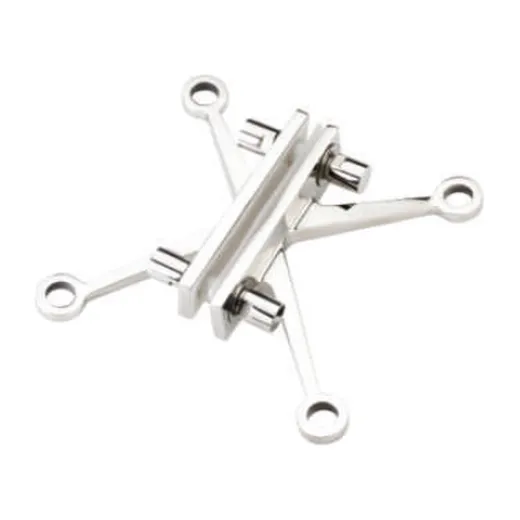 Spider Fittings