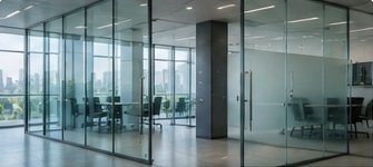 Business Center, Mumbai, Maharashtra