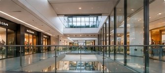 Shopping Mall, Surat, Gujarat